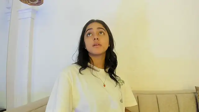 natalia aguirre1 online show from October 13, 12:27 pm