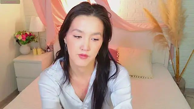 CarrieAmber online show from October 22, 1:55 pm