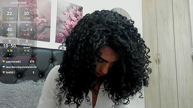 abigail f00x online show from June 3, 2:33 pm