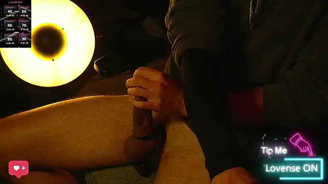 coupleofficial online show from April 2, 11:24 pm