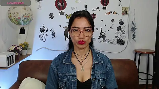 FernandaEloisa online show from January 11, 12:40 pm