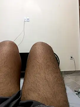 Snapshot of D4ivid chatting on November 18, 4:50 am D4ivid online show from November 18, 4:50 am