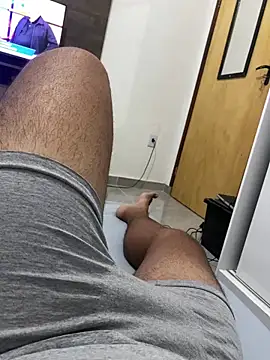 Snapshot of D4ivid chatting on November 23, 3:28 am D4ivid online show from November 23, 3:28 am