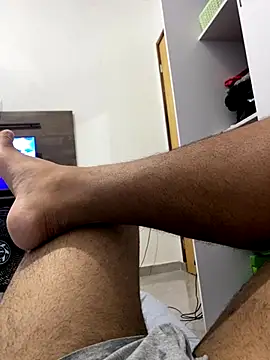 Snapshot of D4ivid chatting on November 24, 1:16 am D4ivid online show from November 24, 1:16 am