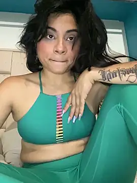 mysteriousgirl20 online show from March 14, 10:16 pm