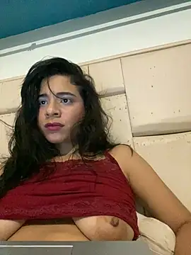 mysteriousgirl20 online show from March 15, 1:19 am