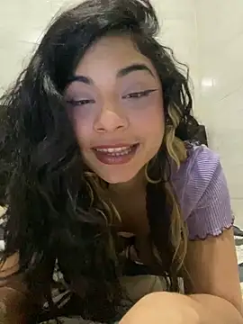 mysteriousgirl20 online show from February 9, 2:54 pm