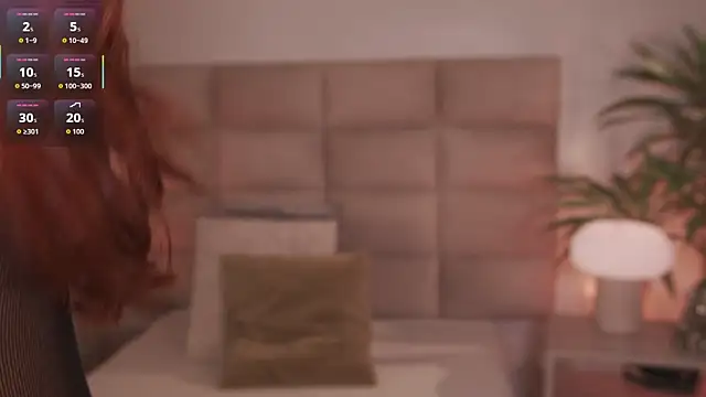 lexiee grey  online show from February 26, 11:53 am