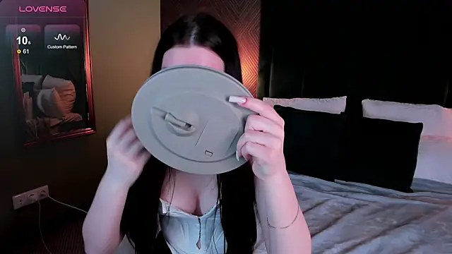 Snapshot of Sandra__Cute chatting on January 24, 3:02 pm Sandra Cute online show from January 24, 3:02 pm