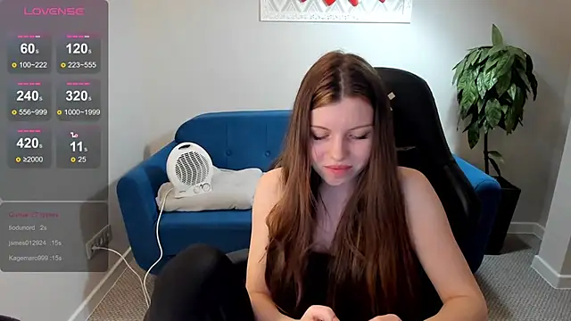 Snapshot of Sandra__Cute chatting on February 14, 2:54 pm Sandra Cute online show from February 14, 2:54 pm