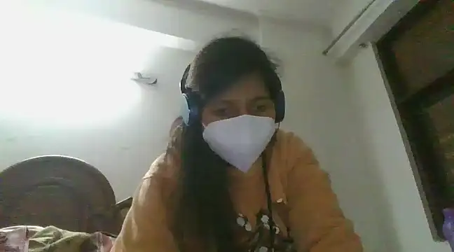 cutiecatty21 online show from December 17, 2:55 pm