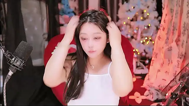 Missy Nana21 online show from January 12, 4:01 pm