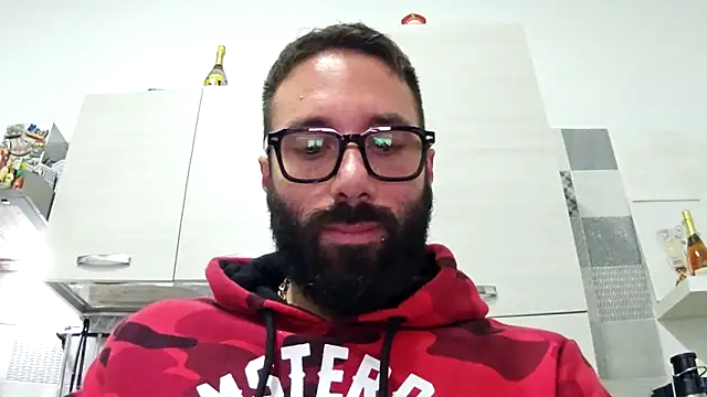 Iamdanyc96 online show from October 3, 7:55 pm