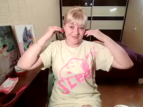 Lia Laguna77 online show from October 17, 6:21 pm