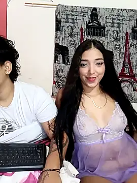 SHARLOTTE MORGAN online show from November 5, 4:45 am