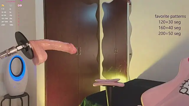 Snapshot of kitty_21 chatting on December 12, 8:10 pm kitty 21 online show from December 12, 8:10 pm