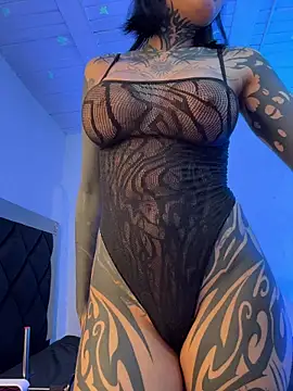 kitty 21 online show from December 21, 1:46 am