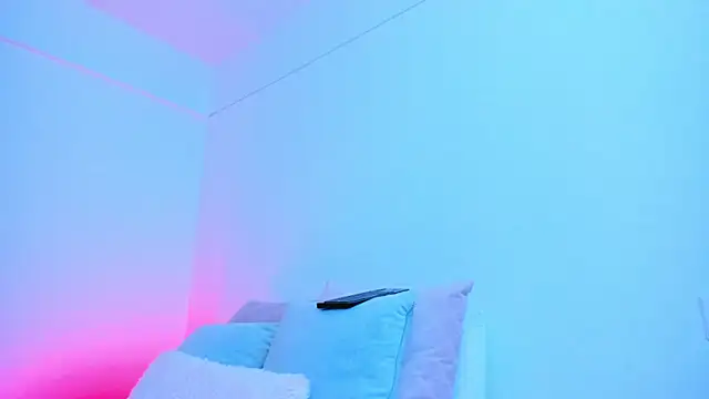 Alexis Rosse online show from February 27, 12:16 pm