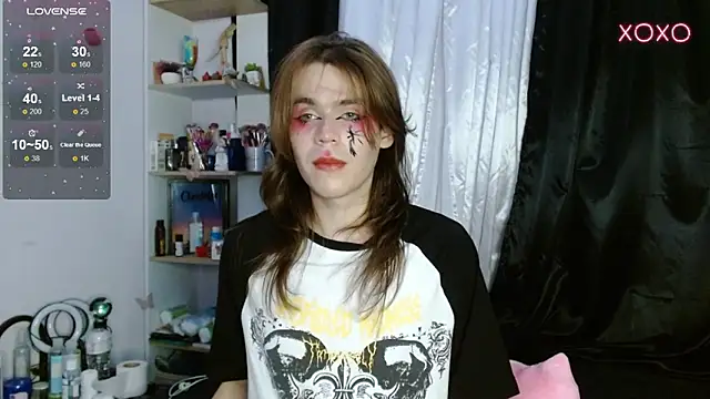 shun sun online show from February 12, 2:14 am