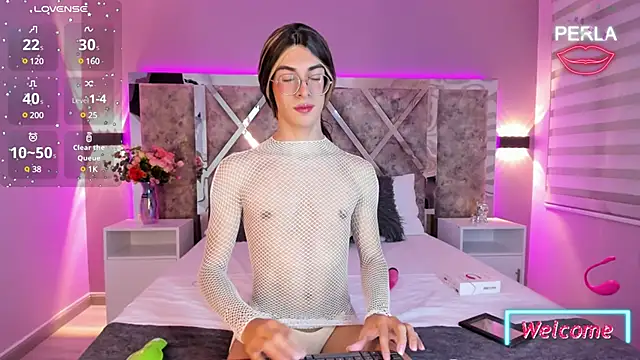 MaxiRogers online show from January 21, 8:21 pm