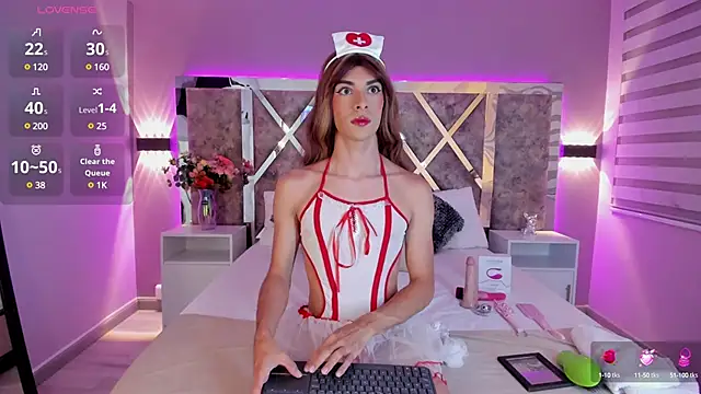 MaxiRogers online show from March 2, 10:56 am