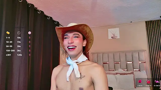 Nathan Smith  online show from January 10, 7:48 pm