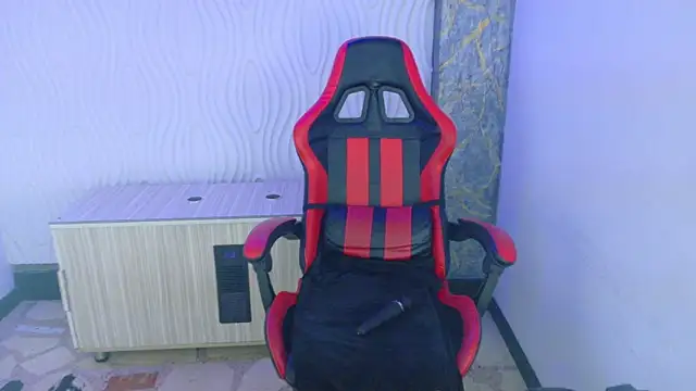  Emmaa Harper online show from October 14, 6:25 am