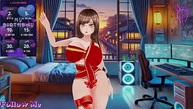 Hanaedamngirl online show from October 31, 3:02 pm