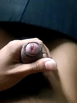 Snapshot of AloneDick chatting on December 22, 10:01 am AloneDick online show from December 22, 10:01 am