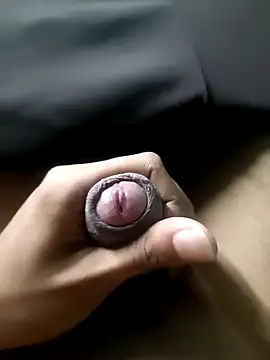 Snapshot of AloneDick chatting on February 6, 8:51 am AloneDick online show from February 6, 8:51 am