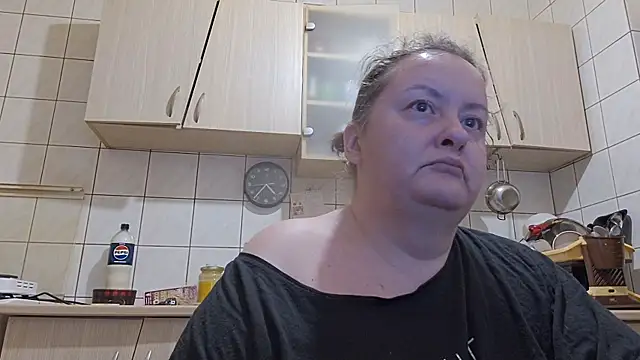 melissaBlessing online show from December 23, 2:31 am