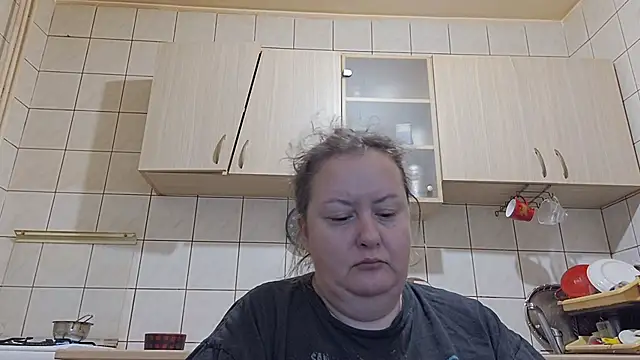 melissaBlessing online show from February 19, 4:52 am