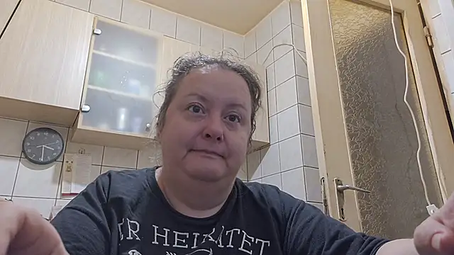 melissaBlessing online show from March 16, 1:22 am