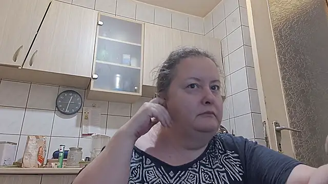 melissaBlessing online show from March 22, 4:05 am