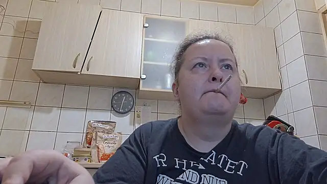 melissaBlessing online show from April 4, 2:43 am