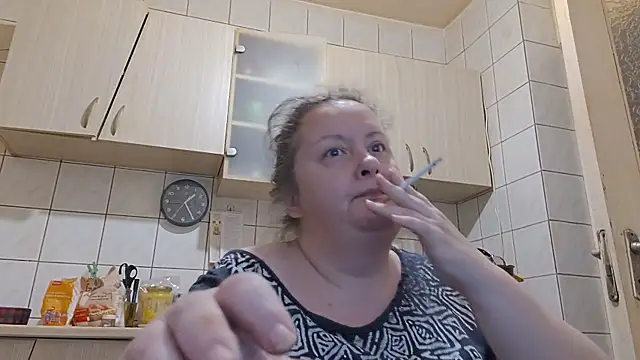 melissaBlessing online show from April 10, 10:25 pm