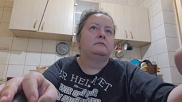 melissaBlessing online show from April 15, 12:17 am