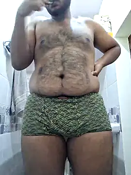 Snapshot of LundChodumera chatting on November 4, 1:48 am LundChodumera online show from November 4, 1:48 am