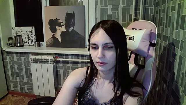 Snapshot of BlackHe4rts_ chatting on September 20, 3:57 pm BlackHe4rts online show from September 20, 3:57 pm