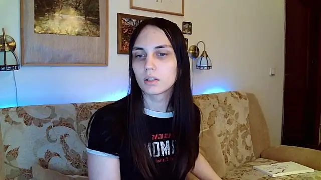 Snapshot of BlackHe4rts_ chatting on April 10, 7:40 pm BlackHe4rts online show from April 10, 7:40 pm