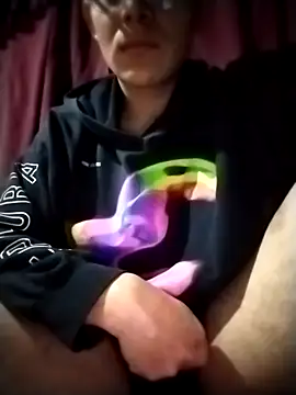 AngelCS03 online show from December 18, 7:47 am