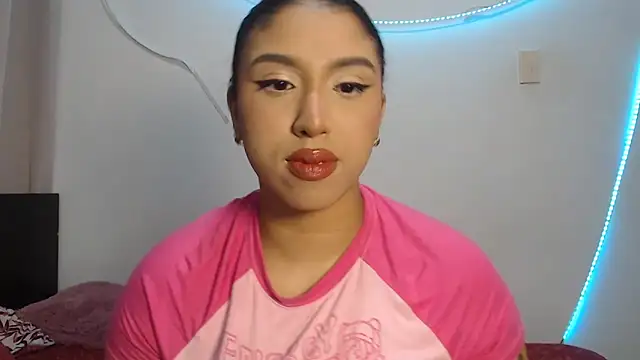 barbara falcons online show from December 15, 8:46 pm