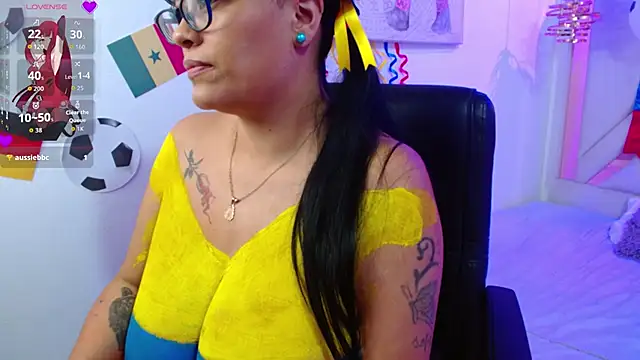 violletha online show from June 11, 12:58 pm