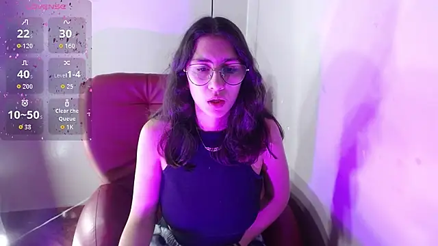 Lita Rogers online show from April 7, 5:46 pm