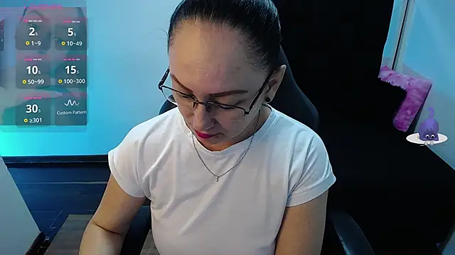 Snapshot of milly_sanchez chatting on September 21, 7:26 pm milly sanchez online show from September 21, 7:26 pm