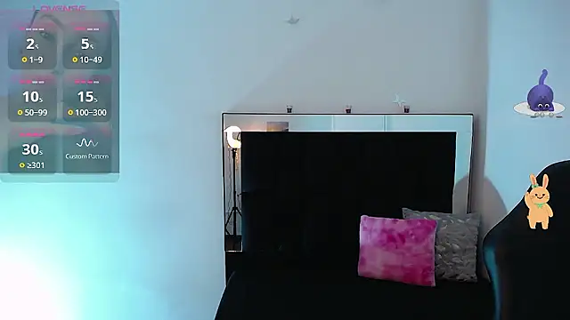 milly sanchez online show from January 9, 9:05 pm