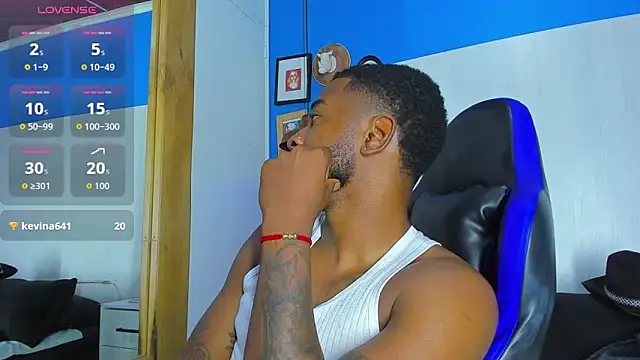 Drake Nassir4 online show from October 8, 9:18 am