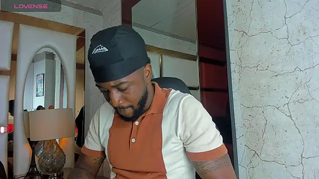 Drake Nassir4 online show from November 17, 6:03 pm