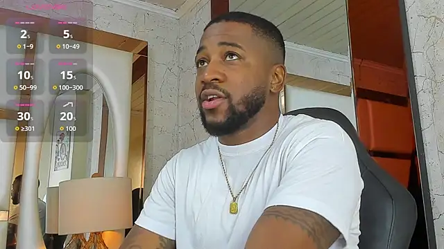 Drake Nassir4 online show from February 5, 2:22 pm