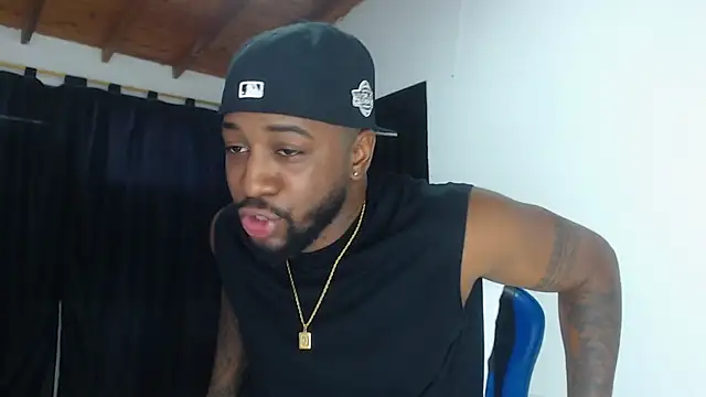 Drake Nassir4 online show from February 13, 11:34 pm